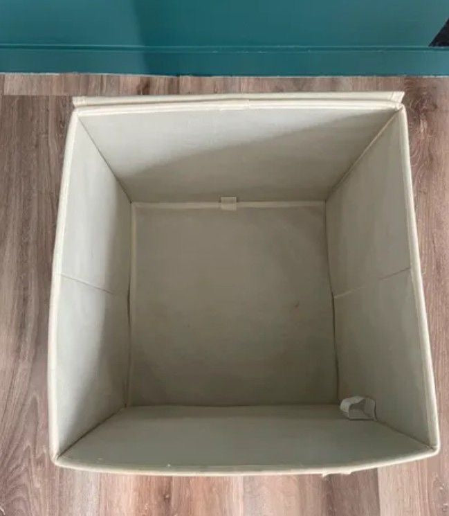 Foldable Toy Storage Basket, Cute Animal Character Cube Box, Children Clothes Toys Book Storage Organizer, Animal Cartoon Design Toys Storage Box Foldable Toy Storage Basket, Cute Animal Character Cube Box, Children Clothes Toys Book Storage Organizer, Animal Cartoon Design Toys Storage Box